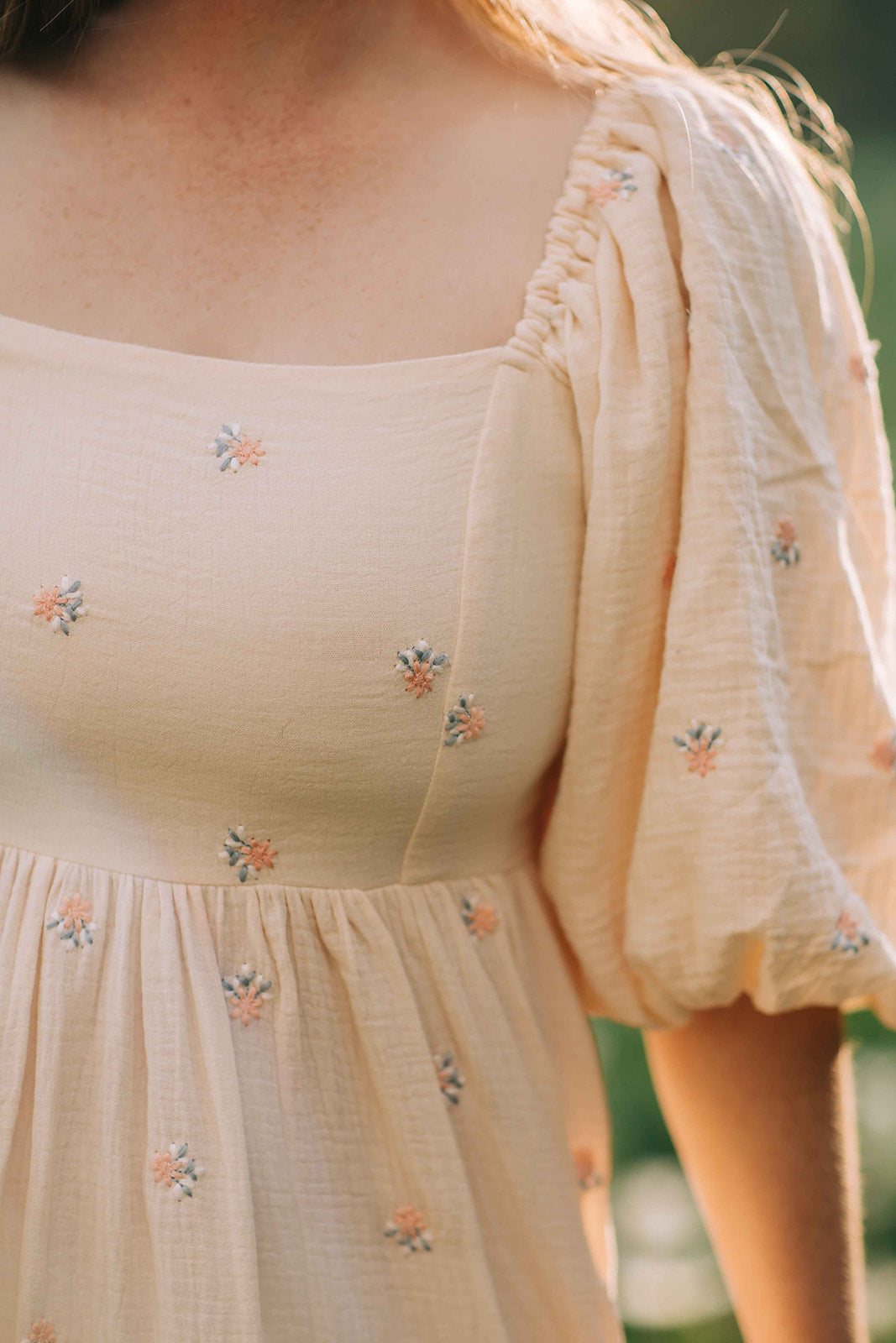 Juniper Dress